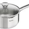 Tefal Duetto Steelpan - Ø 16 Cm