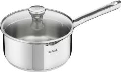 Tefal Duetto Steelpan - Ø 16 Cm