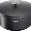 Tefal Trattoria Braadpan - Ø24 Cm