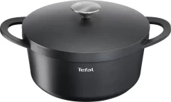 Tefal Trattoria Braadpan - Ø24 Cm
