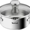 Tefal Duetto Kookpan - Ø 16 Cm