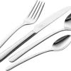 Zwilling Nova Bestek - 24-delig - RVS