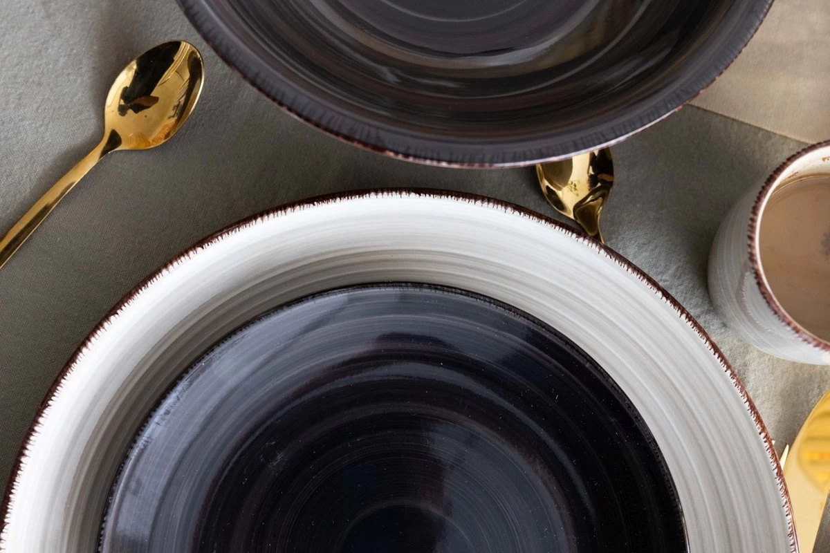 Studio Tavola Serviesset Vintage Loft 18-Delig - Afbeelding 6