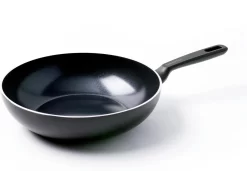 GreenPan Memphis Keramische Wokpan - Ø 28 Cm - PFAS-vrij