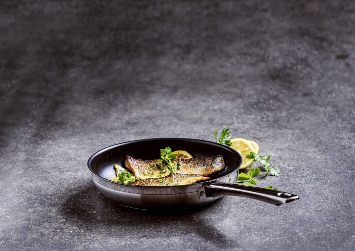 BK Allround Koekenpan Ø 24 Cm - Inductie - PFAS-vrij - Afbeelding 6