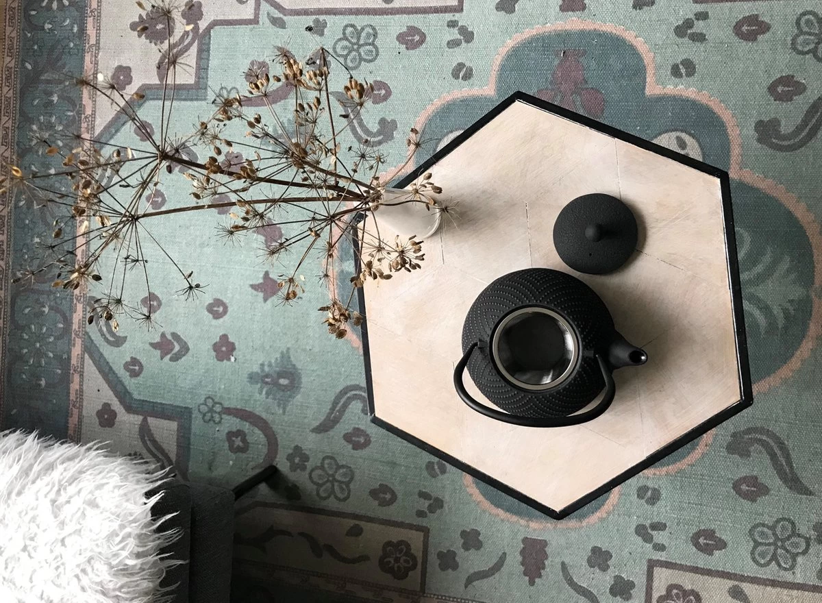 Bredemeijer - Theepot Fujian 1.2L Met Filter - Afbeelding 5