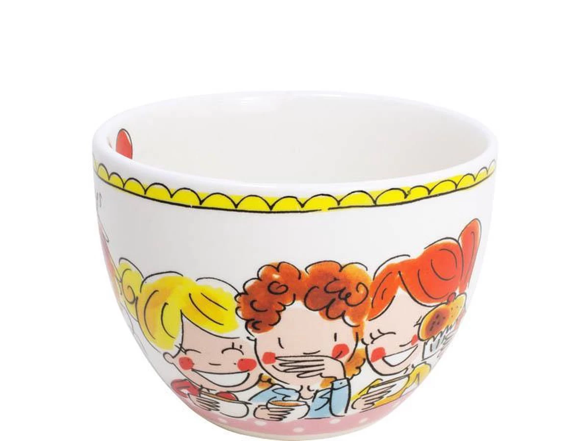 Blond Amsterdam Even Bijkletsen Kop Rood - 350 Ml - Afbeelding 2