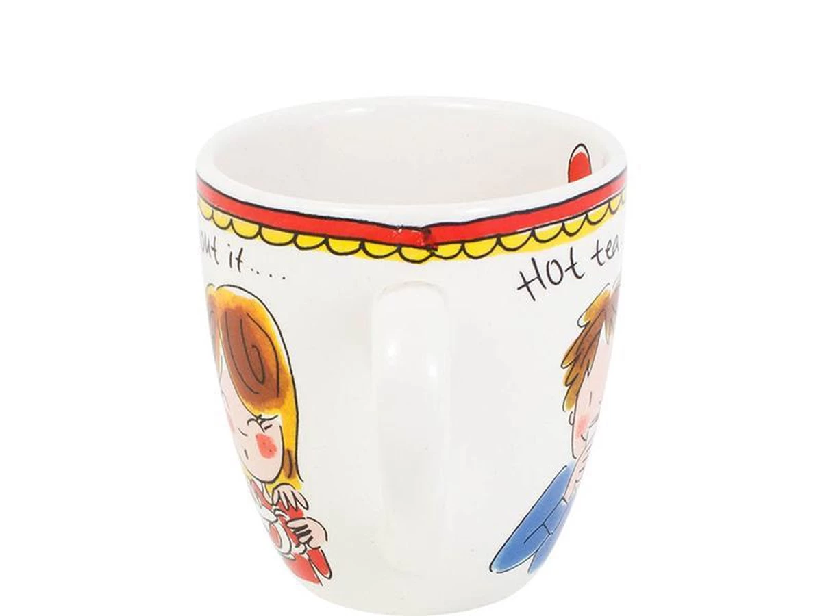 Blond Amsterdam Even Bijkletsen Minimok - Rood - 200 Ml - Afbeelding 3