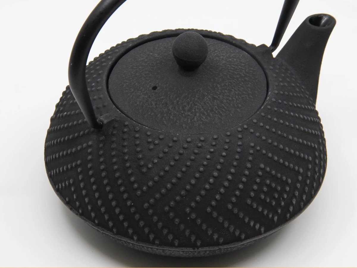 Bredemeijer - Theepot Fujian 1.2L Met Filter - Afbeelding 8