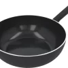 Demeyere Alu Cosi 3 Wokpan - Ceraforce - 28 Cm - PTFE-vrij