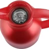 Tefal SAMBA Isoleerkan, Quick Tip 1,0L Translucent Rood
