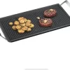 AEG MASTERY COLLECTION Plancha A9HL33 - Grillplaat - Gegoten Aluminium - 22 X 43 Cm