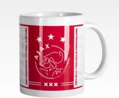 Ajax Mok / Beker XXX