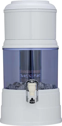 Aqualine 5 Waterfilter Abs - Alkalisch