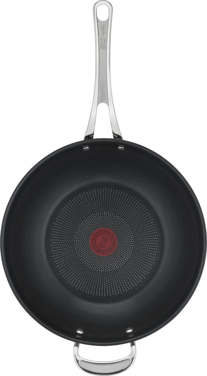Tefal Jamie Oliver Cook's Classic Wokpan - Ø 30 Cm - Afbeelding 2