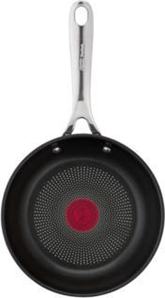 Tefal Jamie Oliver Cooks Direct On Pannenset - 3 Stuks - Afbeelding 5