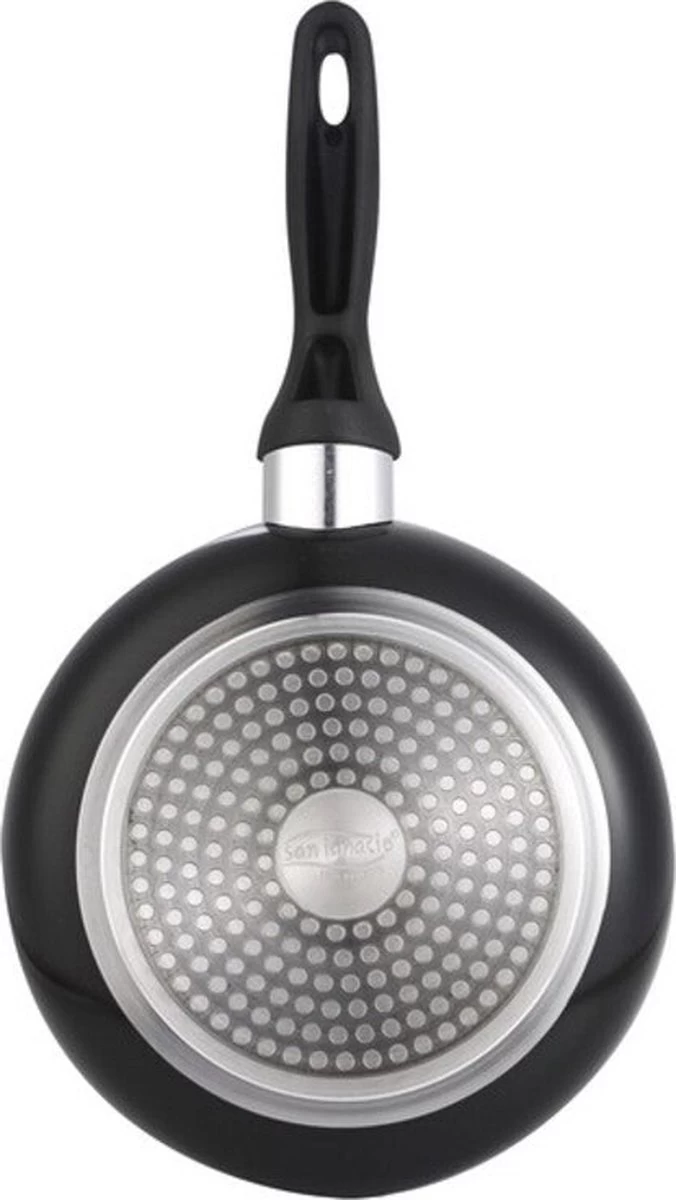 San Ignacio Koekenpannenset 16-20-24cm - Afbeelding 15