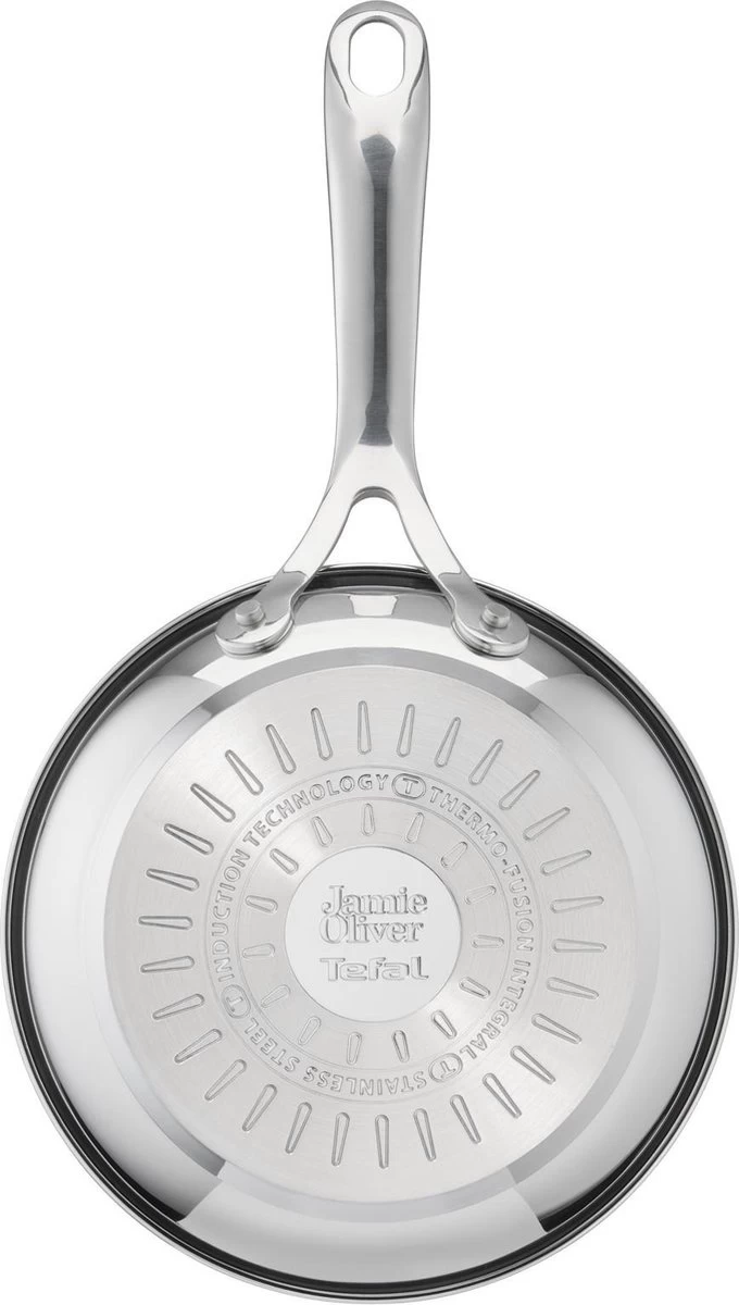 Tefal Jamie Oliver Cooks Direct On Koekenpan - Ø 20 Cm - Afbeelding 7
