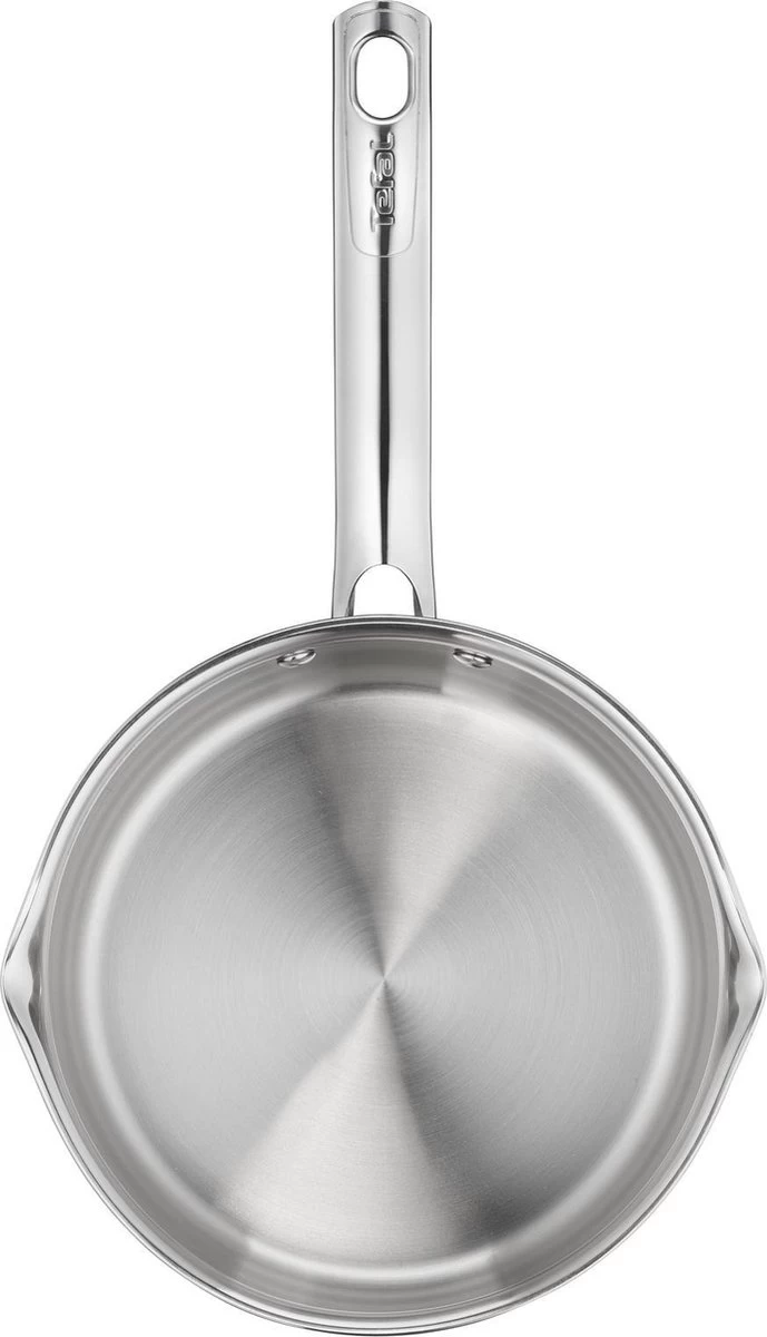 Tefal Duetto Steelpan - Ø 16 Cm - Afbeelding 6