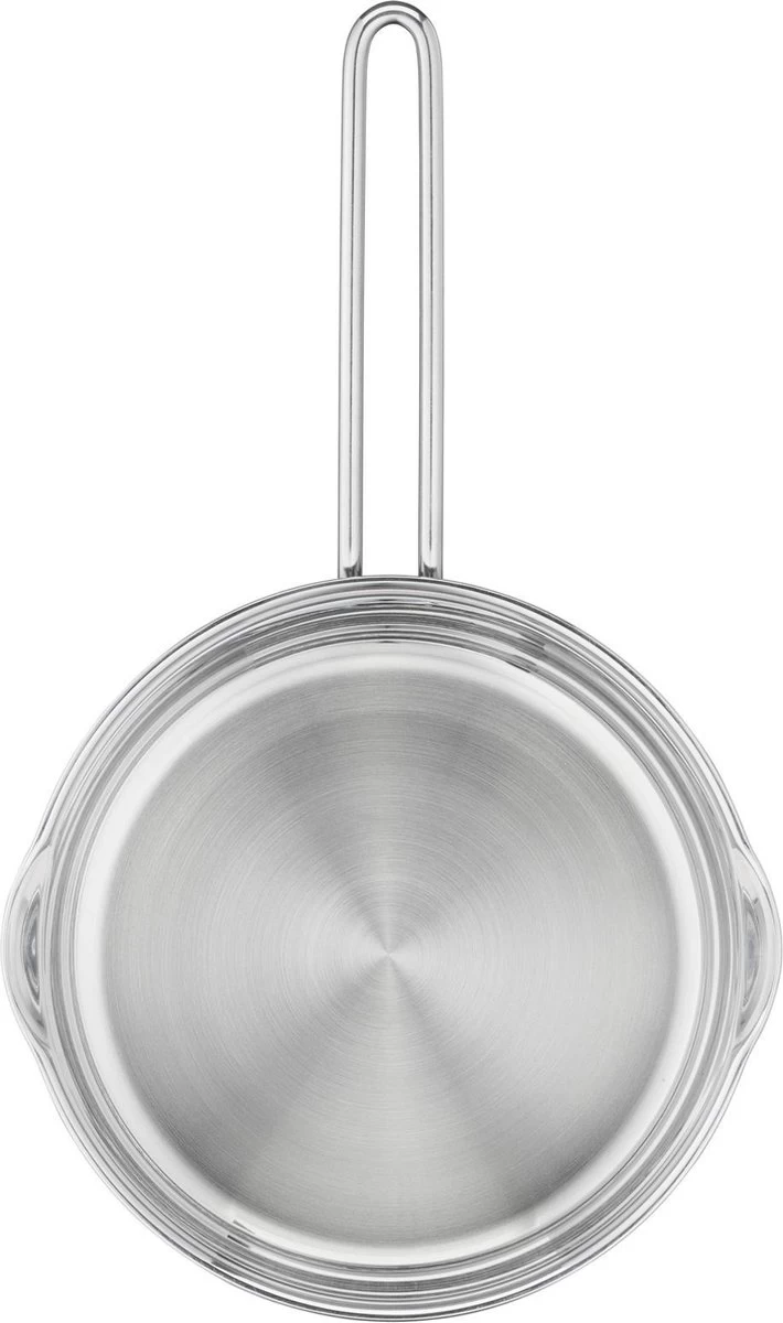 Tefal Nordica Pannenset 3 Delig - Steelpan Ø 16 Cm & Kookpan Ø 20 + Ø 24 Cm - Afbeelding 13