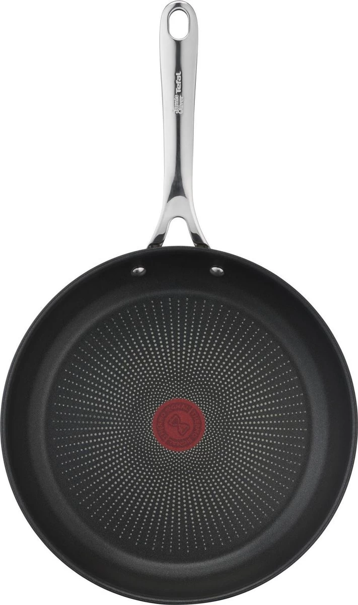 Tefal Jamie Oliver Cooks Direct On Koekenpan - Ø 28 Cm - Afbeelding 6