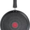 Tefal Unlimited G2553902 Pannenkoekenpan Rond 28cm