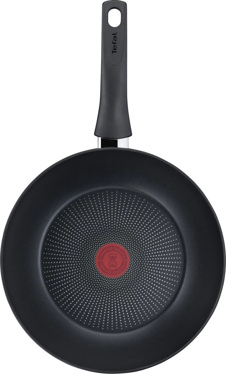 Tefal Easy Chef Wokpan - Ø 28 Cm - Afbeelding 3