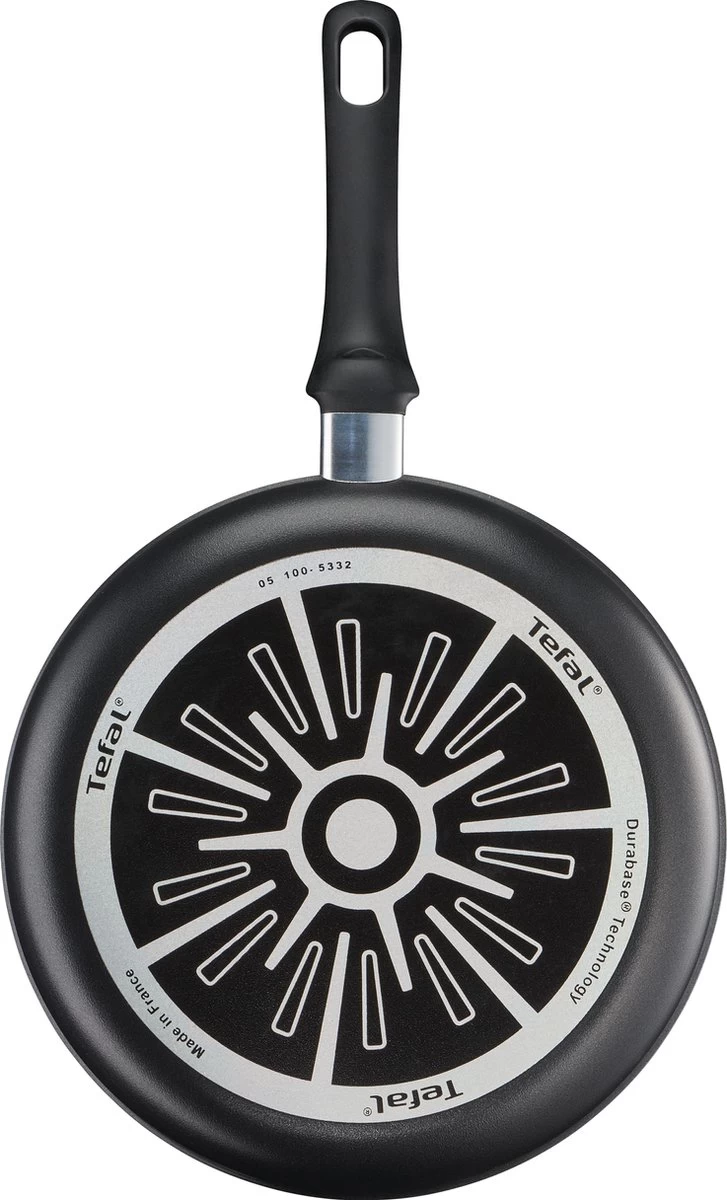 Tefal Cook Right Pannenkoekenpan - Ø 25 Cm ( Niet Voor Inductie) - Afbeelding 10