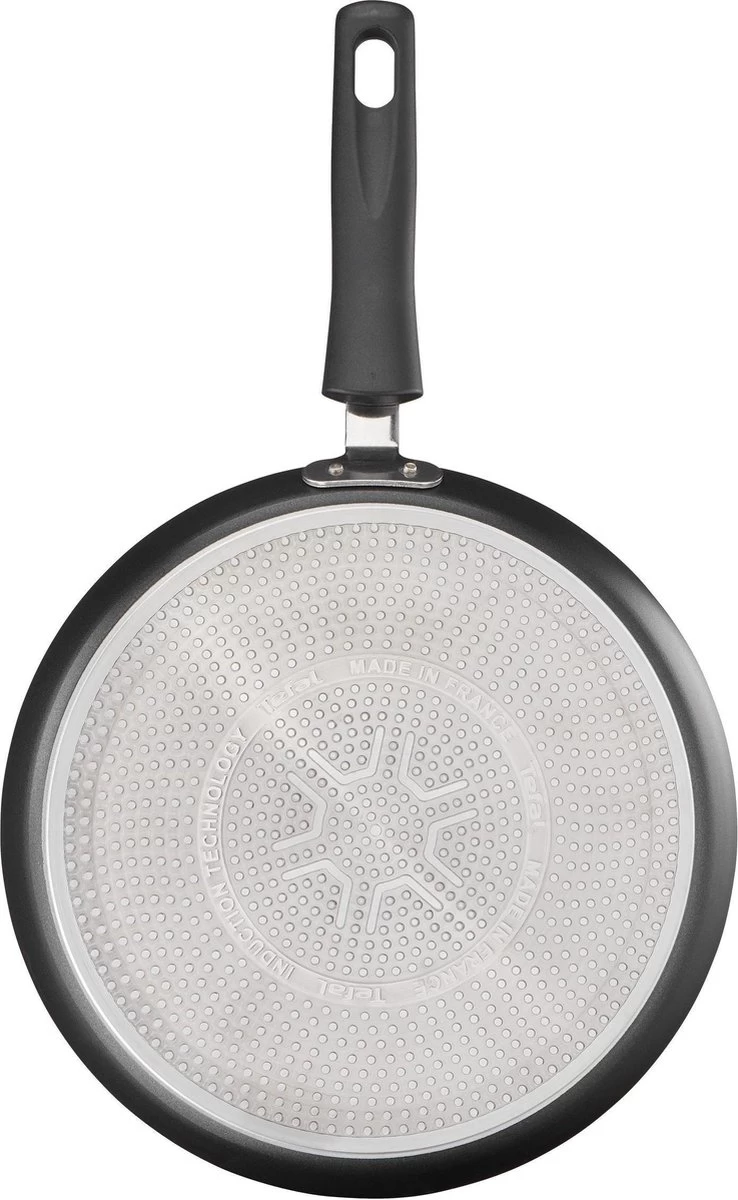 Tefal Comfort Grip Pannenkoekenpan - Ø 25 Cm - Afbeelding 4