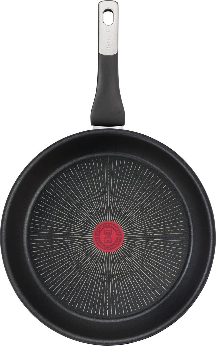 Tefal Unlimited Koekenpan - Ø 24 Cm - Afbeelding 3