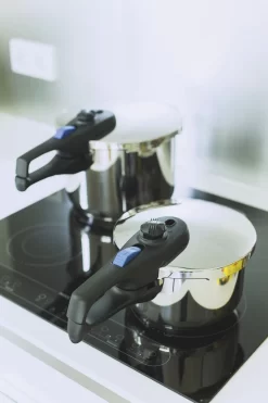 ELO Praktika Plus XS Snelkookpan 2,7 Liter