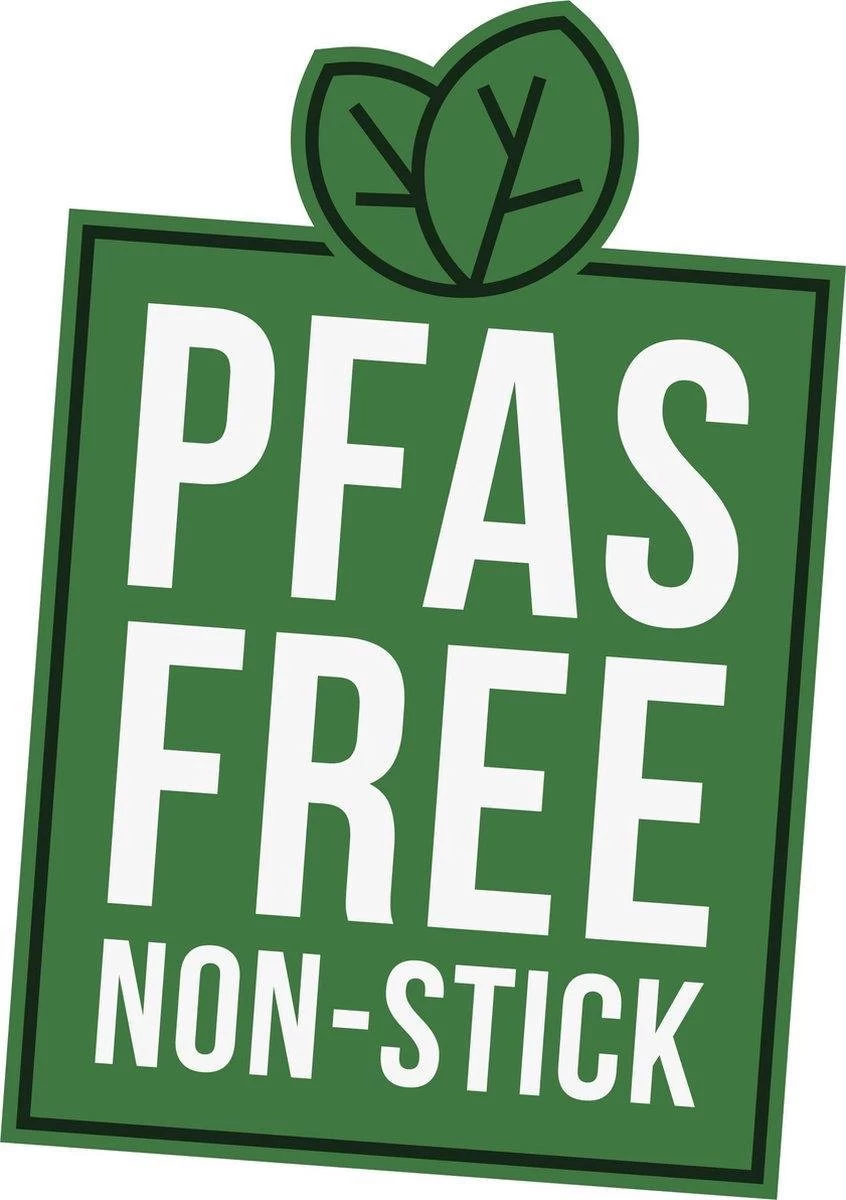 BK Easy Induction Ceramic Koekenpan - Ø20 Cm - PFAS-vrij - Afbeelding 4