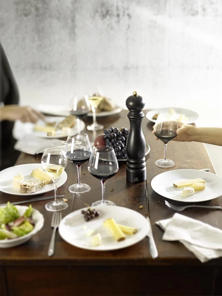 Peugeot Paris Chocolat U-Select Pepermolen - 30 Cm - Afbeelding 3