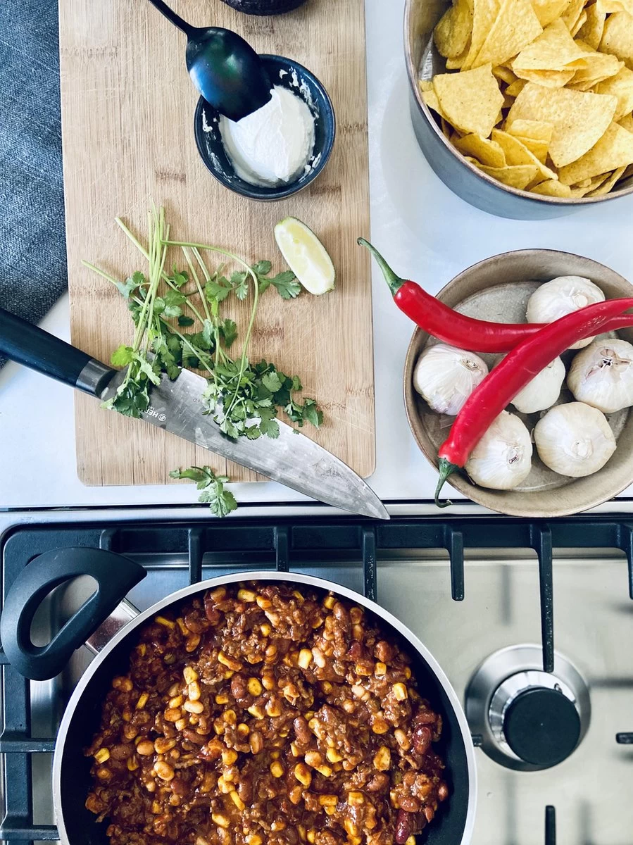 Sysas - Braadpan Met Deksel - Ø 28cm - Afbeelding 6