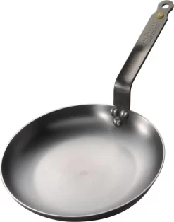 DeBuyer Mineral B Omeletpan - 24cm